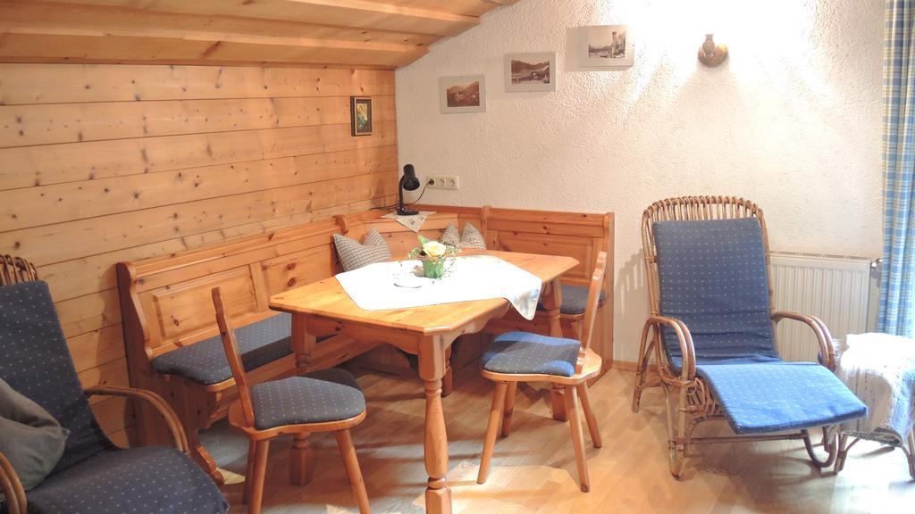 Ferienhaus Elisabeth Sankt Wolfgang im Salzkammergut Exterior photo