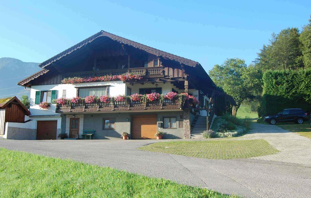 Ferienhaus Elisabeth Sankt Wolfgang im Salzkammergut Exterior photo